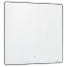 Комплект мебели белый глянец 85 см Акватон Шерилл 1A208801SH010 + 1A71443KSH010 + 1A210302SH010