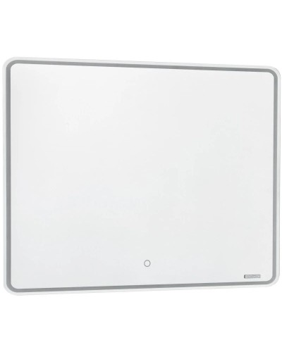 Комплект мебели белый глянец 105 см Акватон Шерилл 1A206301SH010 + 1A71323KSH010 + 1A206402SH010