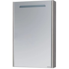 Комплект мебели дуб фьорд 50 см Акватон Сильва 1A211701SIW60 + 1WH302184 + 1A215502SIW6L