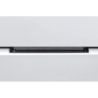 Комплект мебели белый глянец/грецкий орех 60 см Акватон Рене 1A258501NRC80 + 1WH302421 + 1A222302NR010