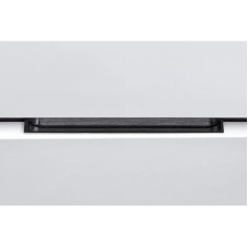 Комплект мебели белый глянец/грецкий орех 60 см Акватон Рене 1A258501NRC80 + 1WH302421 + 1A222302NR010