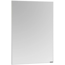 Комплект мебели белый глянец 60,5 см Акватон Фиджи 1A179601FG010 + 1WH110268 + 1A179502FG010