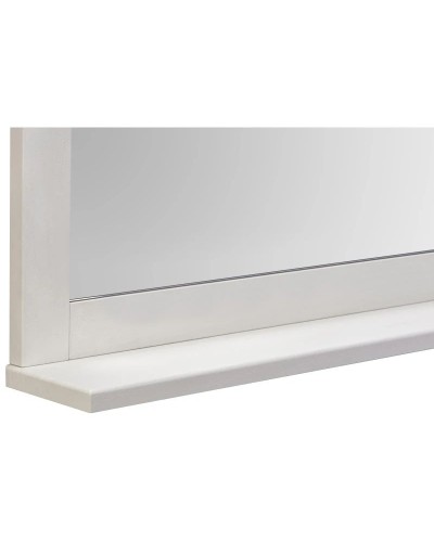 Комплект мебели дуб белый 80 см Акватон Леон 1A186301LBPS0 + 1A708031FB010 + 1A186402LBPS0