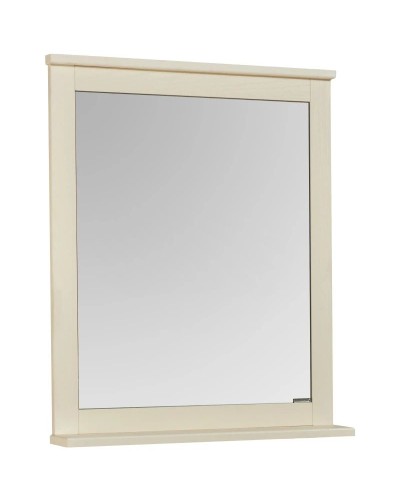 Комплект мебели дуб бежевый 65,3 см Акватон Леон 1A187001LBPR0 + 1A708731FB010 + 1A187102LBPR0