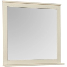 Комплект мебели дуб бежевый 80 см Акватон Леон 1A187801LBPR0 + 1A708031FB010 + 1A186402LBPR0