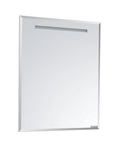 Комплект мебели белый 70 см Акватон Оптима 1A124101OP010 + 1WH302083 + 1A127002OP010