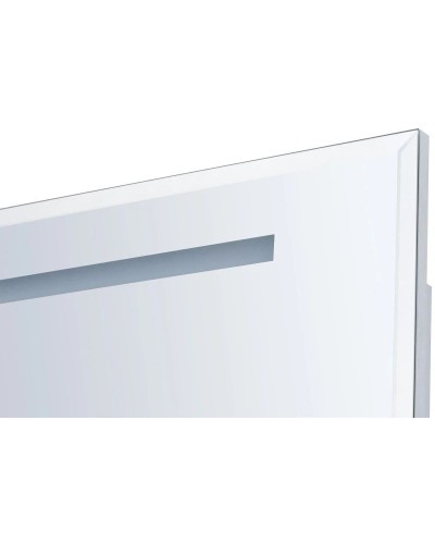 Комплект мебели белый 70 см Акватон Оптима 1A124101OP010 + 1WH302083 + 1A127002OP010