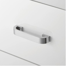 Комплект мебели белый 60 см Акватон Америна 1A135401AM010 + 1WH302082 + 1A135302AM01R