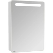 Комплект мебели белый 60 см Акватон Америна 1A135401AM010 + 1WH302082 + 1A135302AM01R