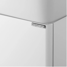 Комплект мебели белый 70 см Акватон Америна 1A137601AM010 + 1WH302083 + 1A135302AM01L