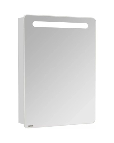 Комплект мебели белый 80 см Акватон Америна 1A137701AM010 + 1WH302084 + 1A135302AM01R