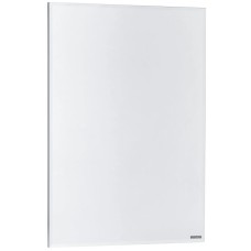 Комплект мебели белый глянец 66 см Акватон Лиана 1A165801LL010 + 1WH109651 + 1A166102LL010