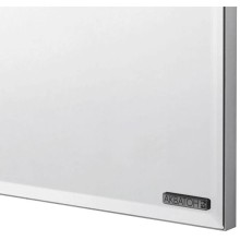 Комплект мебели белый глянец 66 см Акватон Лиана 1A165801LL010 + 1WH109651 + 1A166102LL010