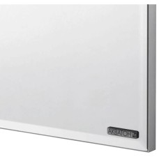 Комплект мебели белый глянец 66 см Акватон Лиана 1A165801LL010 + 1WH109651 + 1A166102LL010