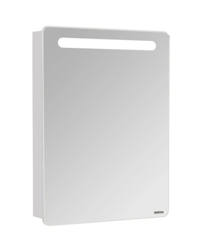 Комплект мебели белый 60 см Акватон Америна 1A169201AM010 + 1WH302082 + 1A135302AM01L