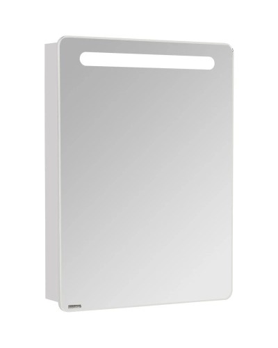 Комплект мебели белый 60 см Акватон Америна 1A169201AM010 + 1WH302082 + 1A135302AM01R