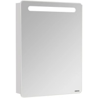 Комплект мебели белый 70 см Акватон Америна 1A169301AM010 + 1WH302083 + 1A135302AM01L