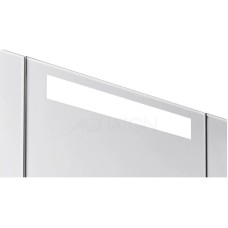 Комплект мебели белый глянец 120 см Акватон Мадрид 1A170301MA010 + 1A70483KPR010 + 1A113402MA010