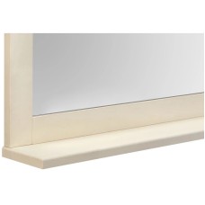 Комплект мебели дуб бежевый 80 см Акватон Леон 1A186301LBPR0 + 1A708031FB010 + 1A186402LBPR0