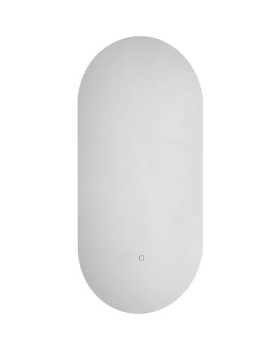 Комплект мебели грей/дуб ойстер 90 см Акватон Оливия 1A254401OLUG0 + 1WH501629 + 1A256502A1010