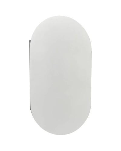 Комплект мебели грей/дуб ойстер 90 см Акватон Оливия 1A254401OLUG0 + 1WH501629 + 1A254502OL010