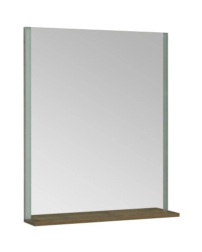 Комплект мебели дуб кантри/антрацит 105 см Акватон Терра 1A246901TEKA0 + 1AX169WBXX000 + 1A247002TEDY0