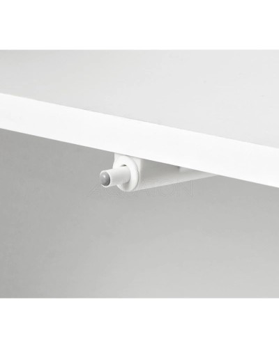 Комплект мебели белый 62х62 см Акватон Альтаир 1A042601AR010 + 1A700131SR010 + 1A042702AR010