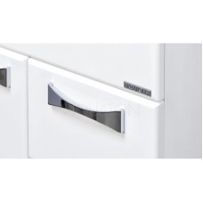 Комплект мебели белый глянец 100,2 см Акватон Диор 1A167701DR010 + 1A723031AG010 + 1A167902DR01R