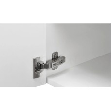 Комплект мебели белый глянец 100,2 см Акватон Диор 1A167701DR010 + 1A723031AG010 + 1A167902DR01R