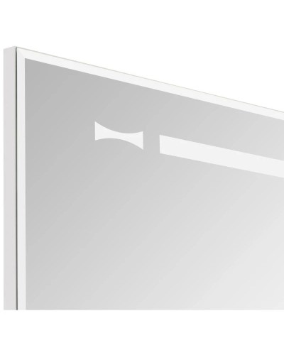 Комплект мебели белый глянец 100,2 см Акватон Диор 1A167701DR010 + 1A723031AG010 + 1A167902DR01R