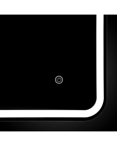 Комплект мебели дуб винтаж 75 см Vincea Mia VMC-2MA750VO + VCB-3M750W + VLM-3VC800