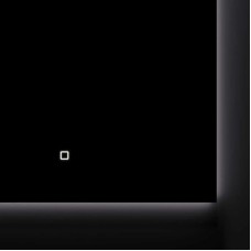 Комплект мебели дуб табачный 60 см Vincea Luka VMC-2L600TO + VCB-13600G + VLM-2J600