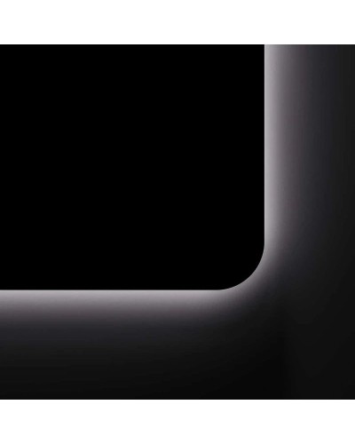 Комплект мебели дуб табачный 81,5 см Vincea Gio VMC-2G800TO + VBS-13980 + VLM-2I800