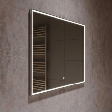 Комплект мебели натуральный дуб 101,5 см Vincea Gio VMC-2G100NO + VBS-13100 + VLM-2B100