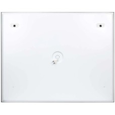 Комплект мебели серый камень 80 см Vincea Chiara VMC-2C800GS + VCB-13800G + VLM-3VN800