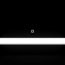 Комплект мебели бетон 100 см Vincea Paola VMC-2P100BT + VCB-2VP100W + VLM-2A100