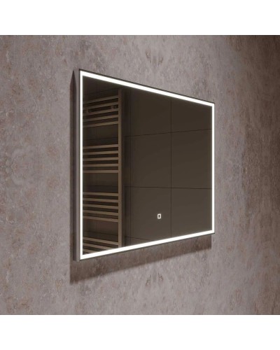 Комплект мебели дуб винтаж 81 см Vincea Norma VMC-2N800VO + VCB-2N800W + VLM-2B800