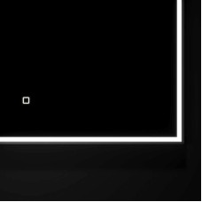 Комплект мебели темный дуб 81 см Vincea Norma VMC-2N800RW + VCB-2N800W + VLM-2B800