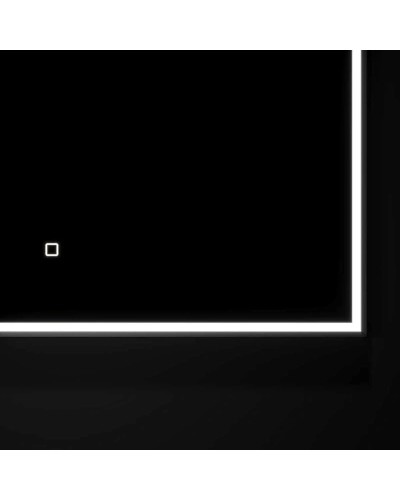 Комплект мебели темный дуб 81 см Vincea Norma VMC-2N800RW + VCB-2N800W + VLM-2B800