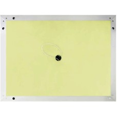 Комплект мебели темный дуб 81 см Vincea Norma VMC-2N800RW + VCB-2N800W + VLM-2B800