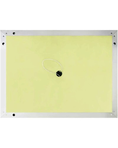 Комплект мебели темный дуб 81 см Vincea Norma VMC-2N800RW + VCB-2N800W + VLM-2B800