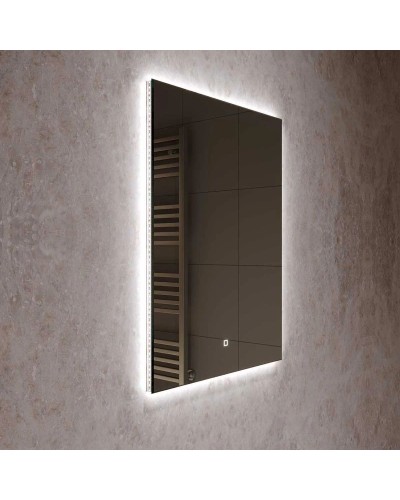 Комплект мебели дуб винтаж 61 см Vincea Norma VMC-2N600VO + VCB-2N600W + VLM-2J600