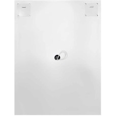 Комплект мебели дуб винтаж 61 см Vincea Norma VMC-2N600VO + VCB-2N600W + VLM-2J600