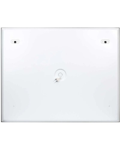 Комплект мебели бетон 91,5 см Vincea Mia VMC-2MC900BT + VBS-13990 + VLM-3VN800