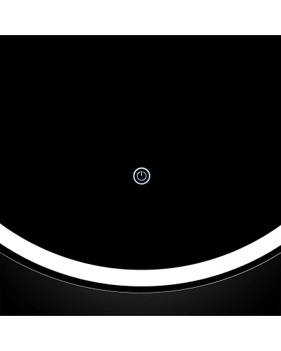 Комплект мебели бетон 71,5 см Vincea Mia VMC-2MC700BT + VBS-13970 + VLM-3AU900