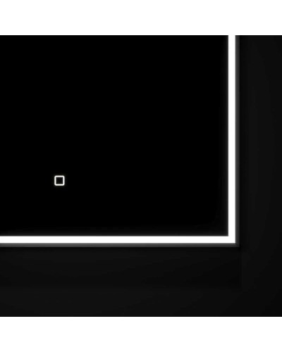 Комплект мебели бетон 61,5 см Vincea Mia VMC-2MC600BT + VBS-13960 + VLM-2B600