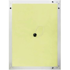 Комплект мебели бетон 61,5 см Vincea Mia VMC-2MC600BT + VBS-13960 + VLM-2B600