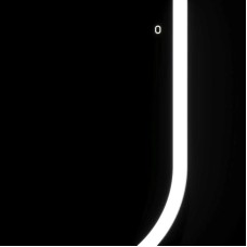 Комплект мебели темный дуб 121,5 см Vincea Mia VMC-2MC120RW + VBS-13120 + VLM-2K120