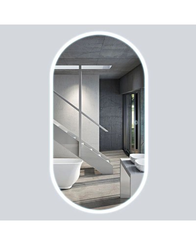 Комплект мебели темный дуб 121,5 см Vincea Mia VMC-2MC120RW + VBS-13120 + VLM-2K120