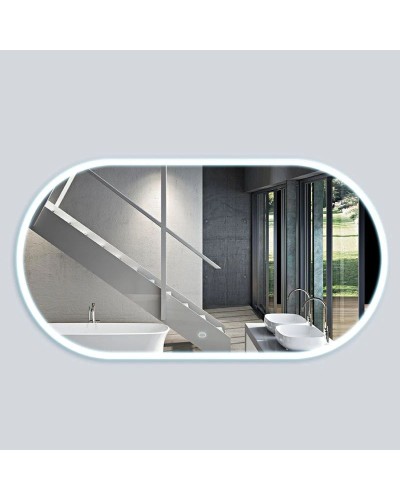 Комплект мебели темный дуб 121,5 см Vincea Mia VMC-2MC120RW + VBS-13120 + VLM-2K120